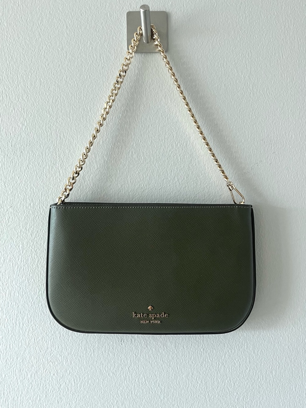 Kate Spade Madison Pouchette